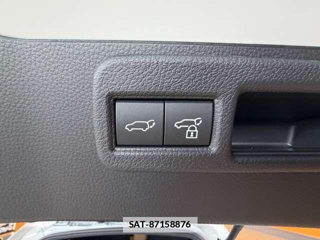 Toyota HARRIER HYBRID 2026-02 7723775-17