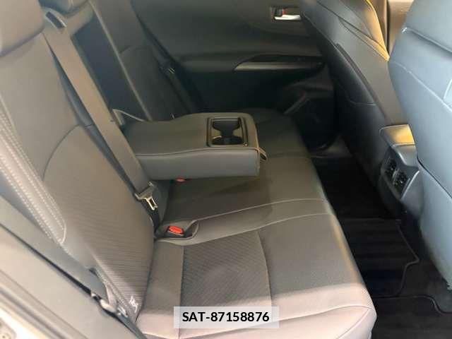 Toyota HARRIER HYBRID 2026-02 7723775-18