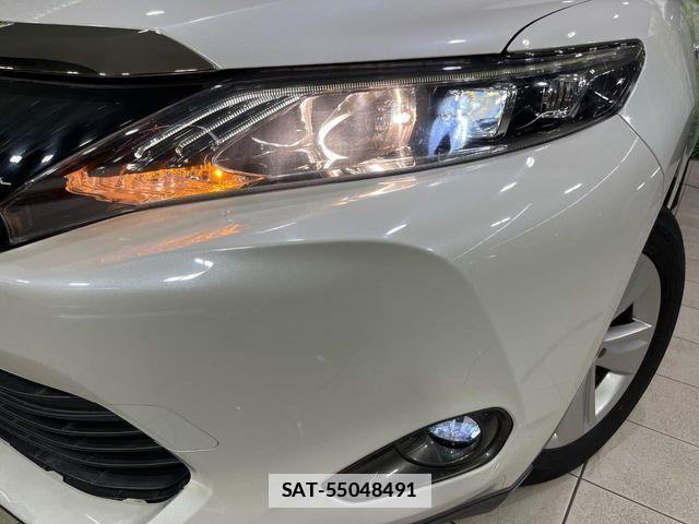Toyota HARRIER HYBRID 2015-02 7785347-11