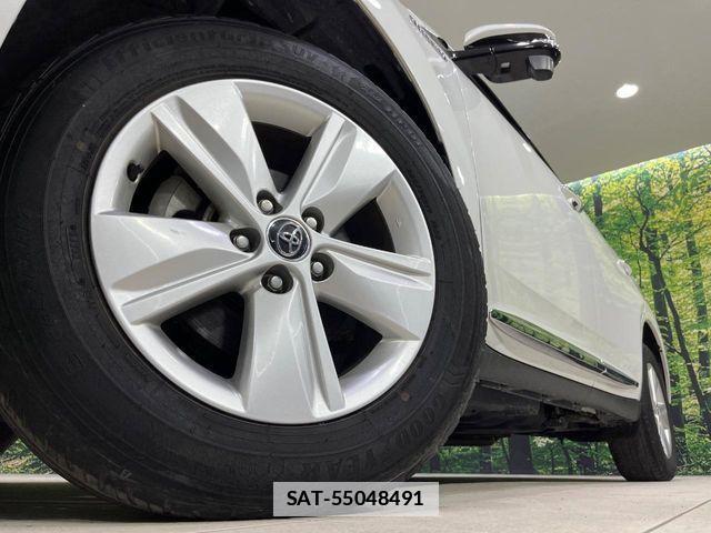 Toyota HARRIER HYBRID 2015-02 7785347-12