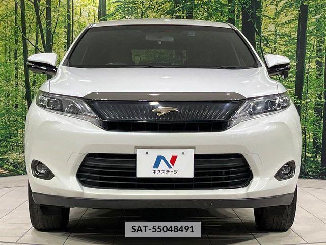 Toyota HARRIER HYBRID 2015-02 7785347-13