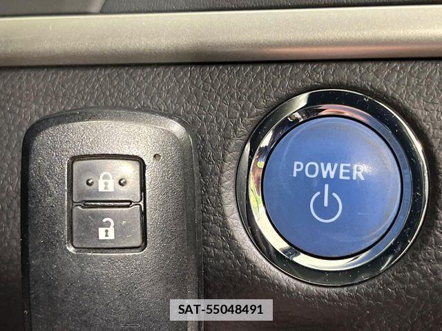 Toyota HARRIER HYBRID 2015-02 7785347-4