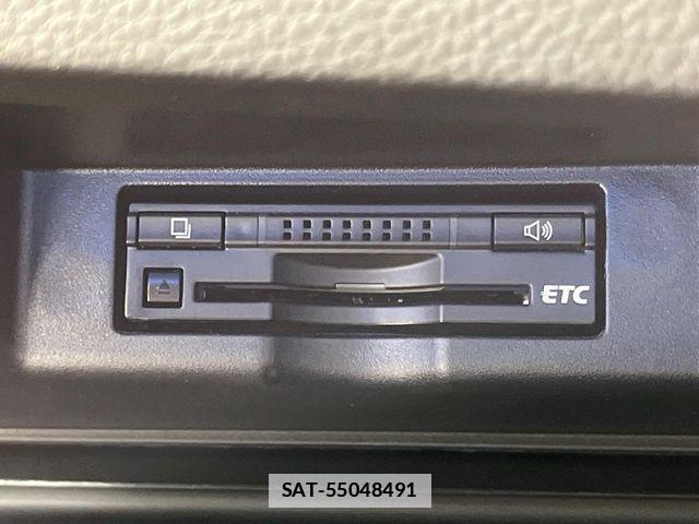 Toyota HARRIER HYBRID 2015-02 7785347-5