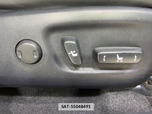 Toyota HARRIER HYBRID 2015-02 7785347-6