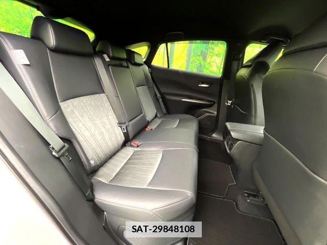 Toyota HARRIER HYBRID 2022-10 7785356-9