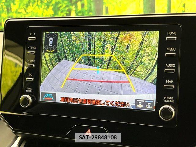 Toyota HARRIER HYBRID 2022-10 7785356-3