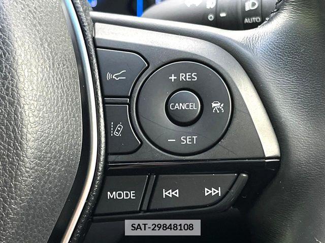 Toyota HARRIER HYBRID 2022-10 7785356-4