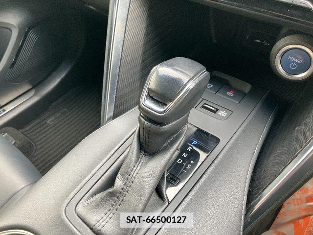 Toyota HARRIER HYBRID 2021-01 7785366-14