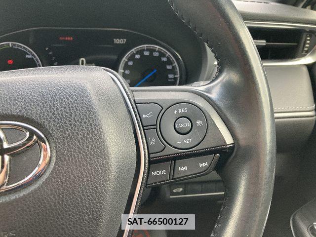 Toyota HARRIER HYBRID 2021-01 7785366-16