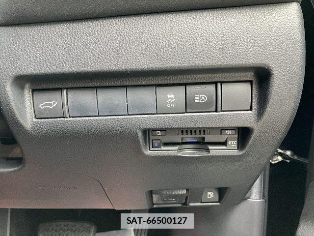 Toyota HARRIER HYBRID 2021-01 7785366-17
