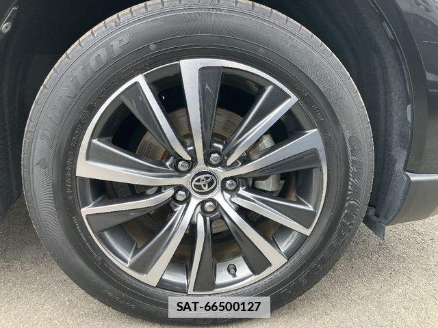 Toyota HARRIER HYBRID 2021-01 7785366-20
