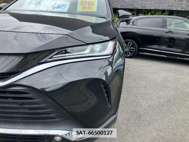 Toyota HARRIER HYBRID 2021-01 7785366-23