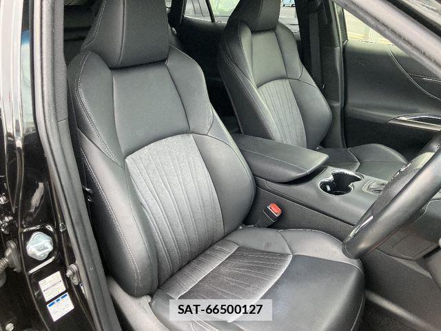Toyota HARRIER HYBRID 2021-01 7785366-4