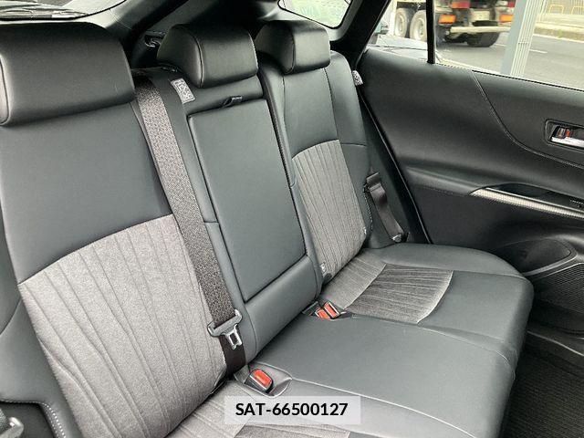 Toyota HARRIER HYBRID 2021-01 7785366-5