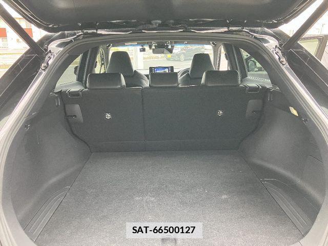 Toyota HARRIER HYBRID 2021-01 7785366-6