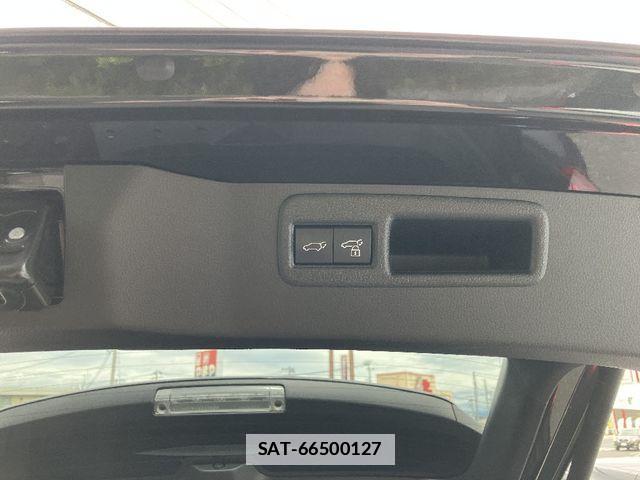 Toyota HARRIER HYBRID 2021-01 7785366-7