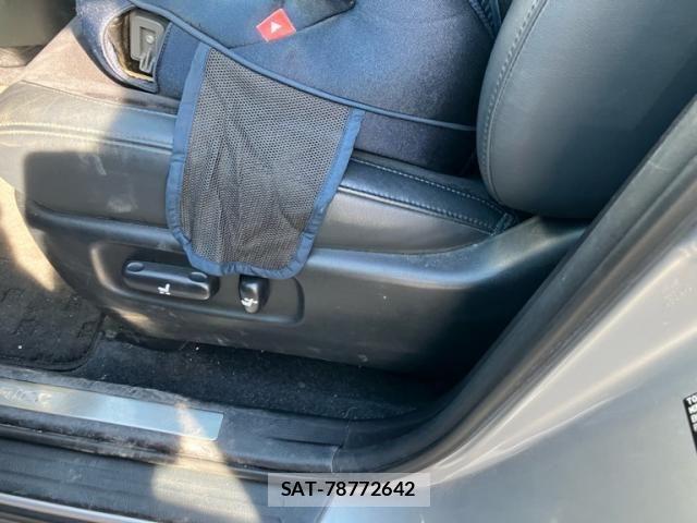 Toyota HARRIER HYBRID 2009-09 7785344-16