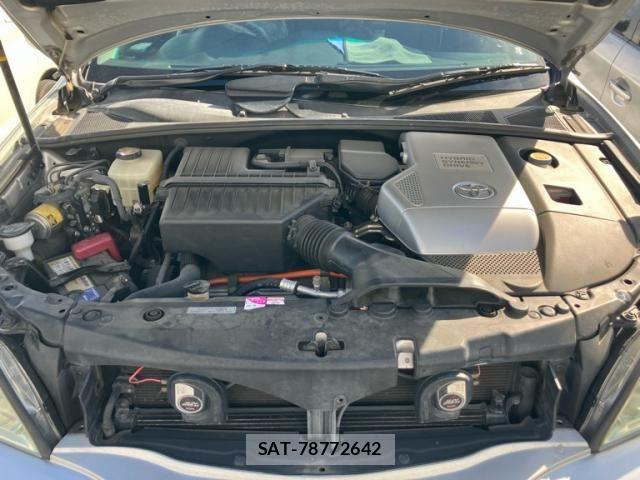 Toyota HARRIER HYBRID 2009-09 7785344-18