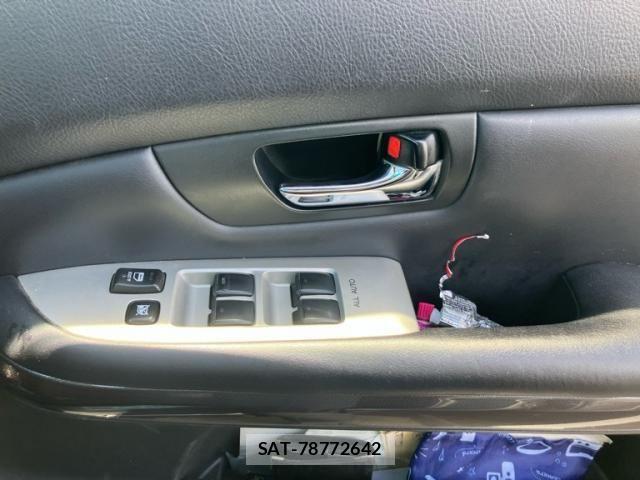 Toyota HARRIER HYBRID 2009-09 7785344-19