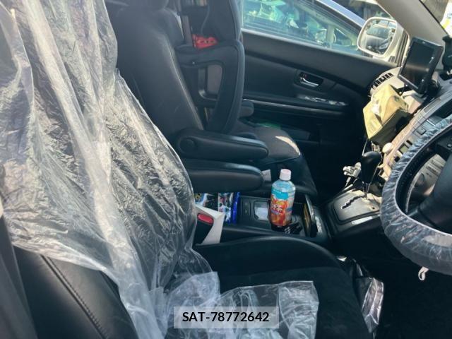Toyota HARRIER HYBRID 2009-09 7785344-20
