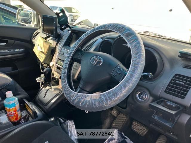 Toyota HARRIER HYBRID 2009-09 7785344-21
