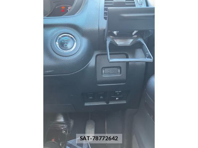 Toyota HARRIER HYBRID 2009-09 7785344-22