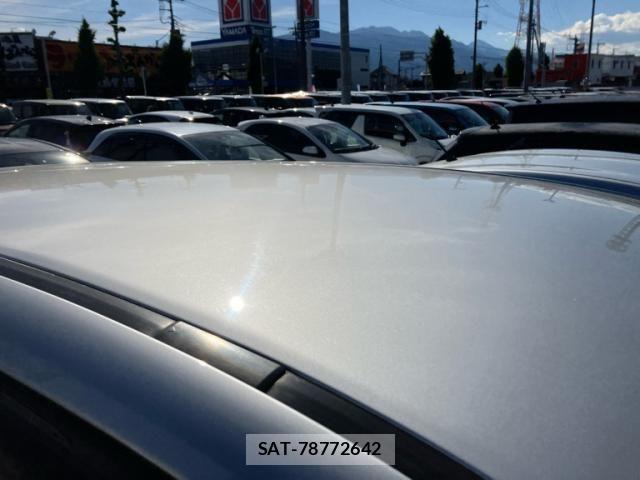 Toyota HARRIER HYBRID 2009-09 7785344-5