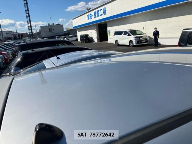 Toyota HARRIER HYBRID 2009-09 7785344-7