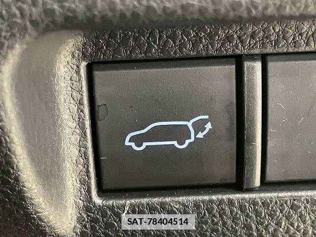 Toyota HARRIER HYBRID 2020-11 7785379-9