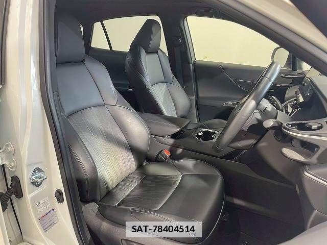 Toyota HARRIER HYBRID 2020-11 7785379-10
