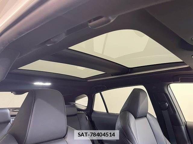 Toyota HARRIER HYBRID 2020-11 7785379-5