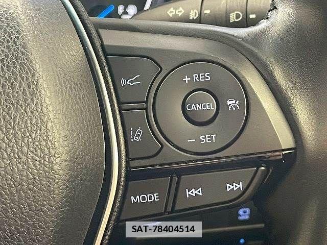 Toyota HARRIER HYBRID 2020-11 7785379-6