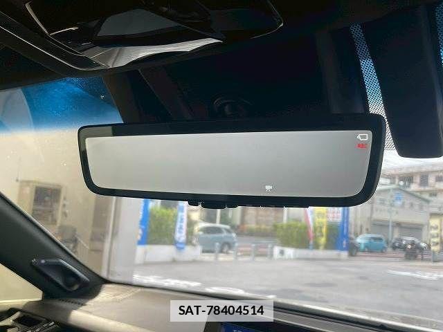 Toyota HARRIER HYBRID 2020-11 7785379-8