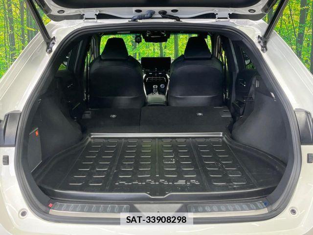 Toyota HARRIER HYBRID 2021-03 7785376-10
