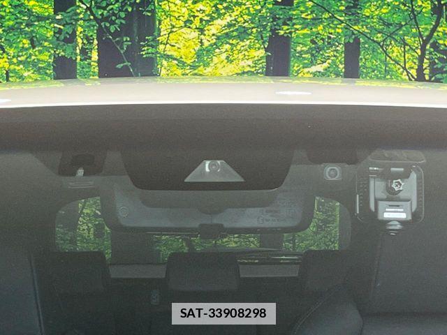 Toyota HARRIER HYBRID 2021-03 7785376-4
