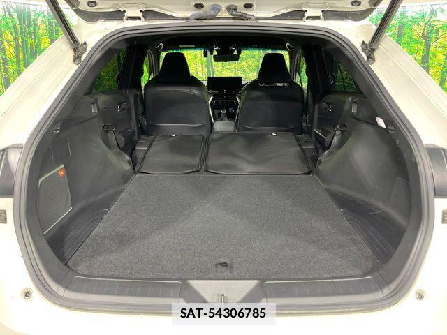 Toyota HARRIER HYBRID 2020-11 7785365-9