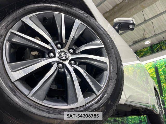 Toyota HARRIER HYBRID 2020-11 7785365-12