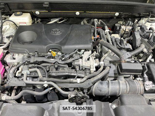 Toyota HARRIER HYBRID 2020-11 7785365-17