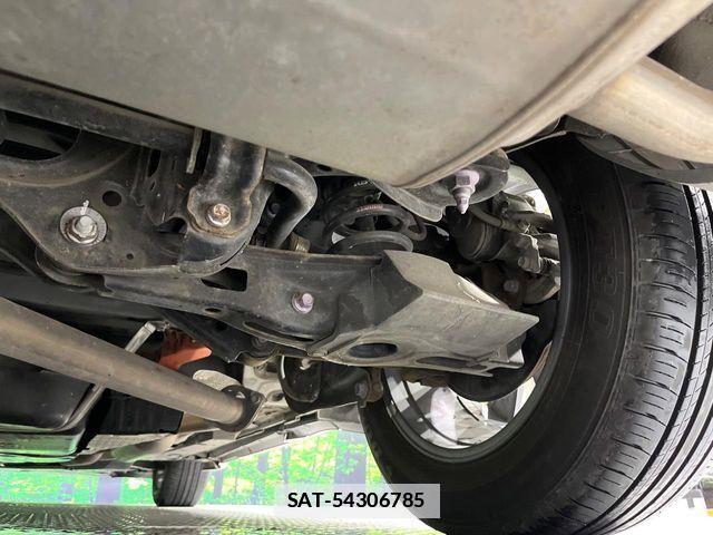 Toyota HARRIER HYBRID 2020-11 7785365-19