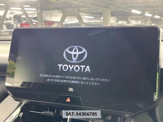 Toyota HARRIER HYBRID 2020-11 7785365-3