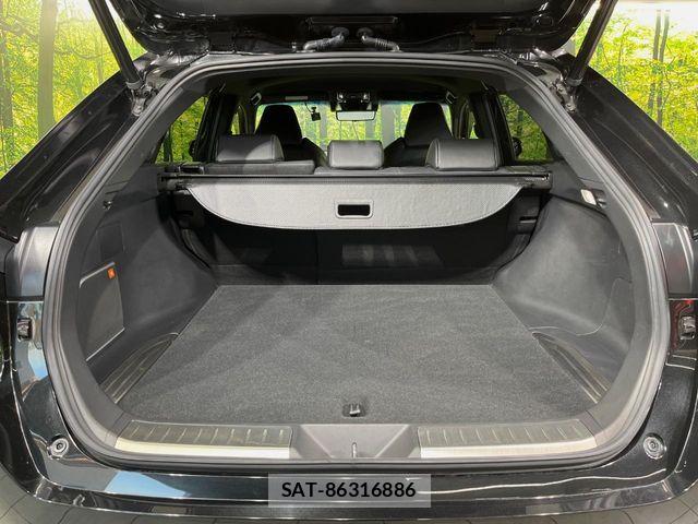 Toyota HARRIER HYBRID 2022-04 7876700-9