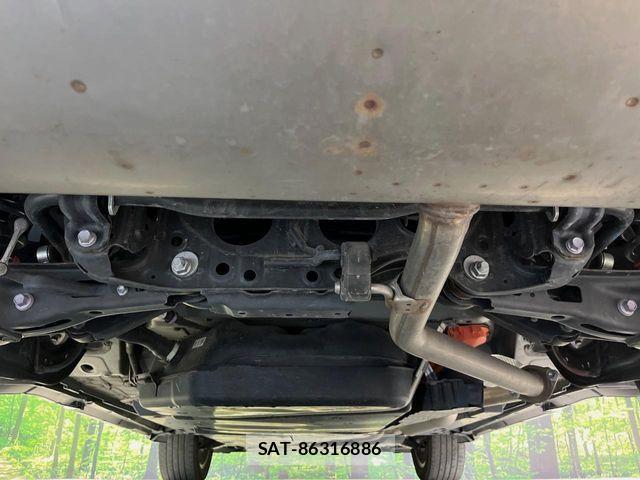 Toyota HARRIER HYBRID 2022-04 7876700-18