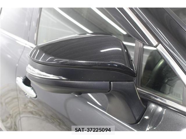 Toyota HARRIER HYBRID 2020-07 7876706-9