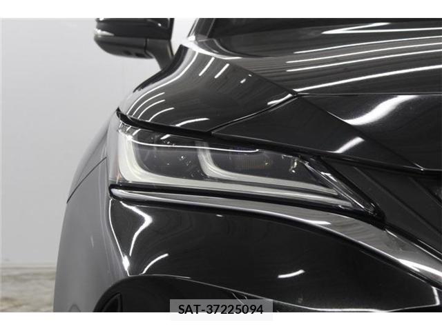 Toyota HARRIER HYBRID 2020-07 7876706-11