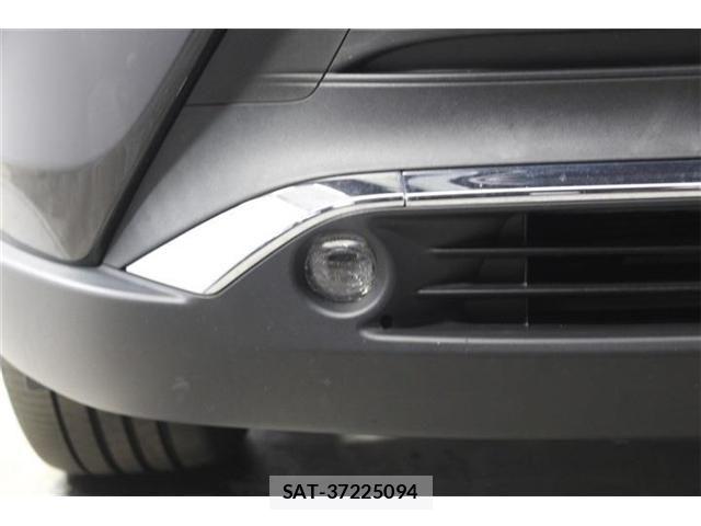 Toyota HARRIER HYBRID 2020-07 7876706-12