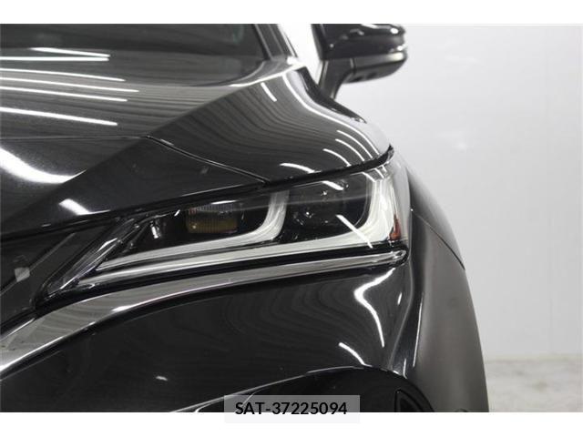 Toyota HARRIER HYBRID 2020-07 7876706-14