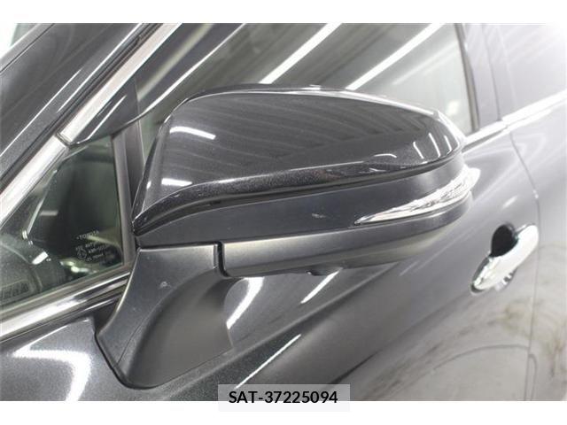 Toyota HARRIER HYBRID 2020-07 7876706-16