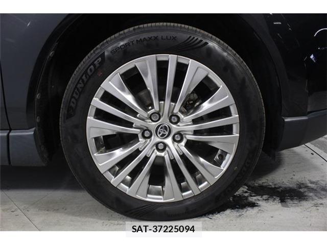 Toyota HARRIER HYBRID 2020-07 7876706-22