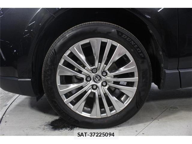 Toyota HARRIER HYBRID 2020-07 7876706-23