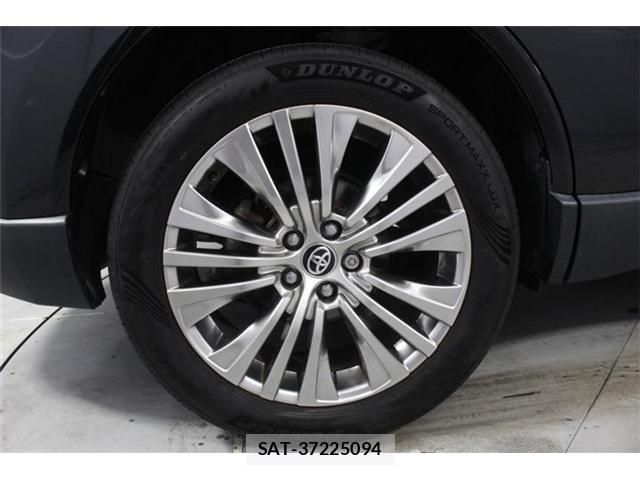Toyota HARRIER HYBRID 2020-07 7876706-25